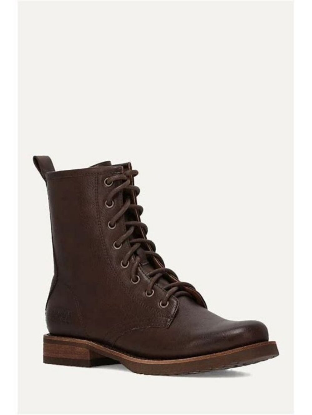 Frye Chesnee Combat 9.5 W